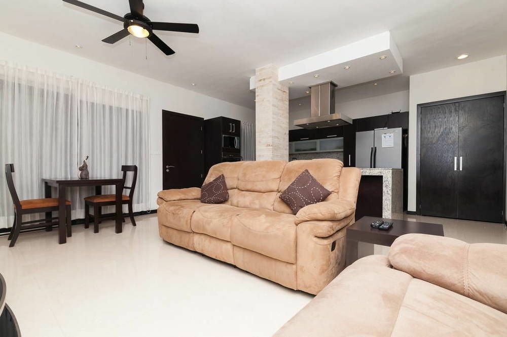 Heliko 101a By Cocobr Playa del Carmen