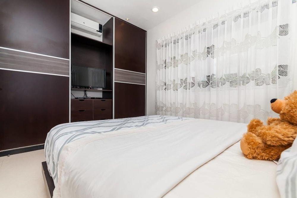 Hotel Heliko 101a By Cocobr
